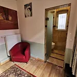 Hummel - Historische Stadtvilla Mit Garten Weimar (Thuringia)