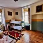 Hostal Hummel - Historische Stadtvilla Mit Garten Weimar (Thuringia)