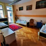 Hostel Hummel - Historische Stadtvilla Mit Garten *