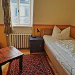 旅馆 Hummel - Historische Stadtvilla Mit Garten 魏玛