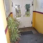 Hummel - Historische Stadtvilla Mit Garten