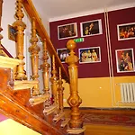 Hummel - Historische Stadtvilla Mit Garten