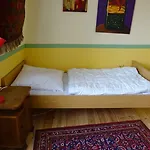 Hostal Hummel - Historische Stadtvilla Mit Garten