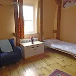 Hummel - Historische Stadtvilla Mit Garten *