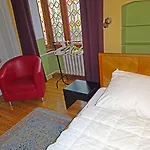 Hummel - Historische Stadtvilla Mit Garten