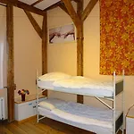 Hummel - Historische Stadtvilla Mit Garten Hostel *