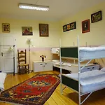 Hummel - Historische Stadtvilla Mit Garten Hostel Weimar (Thüringen)
