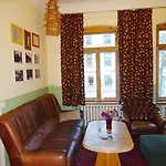 Hummel - Historische Stadtvilla Mit Garten Hostal Weimar (Thuringia)