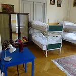 Hummel - Historische Stadtvilla Mit Garten *