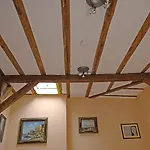 Hummel - Historische Stadtvilla Mit Garten Hostal *