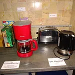 Hummel - Historische Stadtvilla Mit Garten