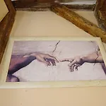 Hostal Hummel - Historische Stadtvilla Mit Garten *