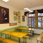 Hummel - Historische Stadtvilla Mit Garten * Weimar (Thuringia)