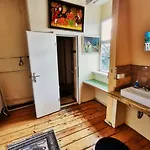 Hummel - Historische Stadtvilla Mit Garten Hostal