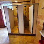 Hummel - Historische Stadtvilla Mit Garten Hostal