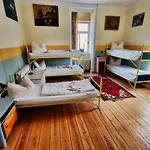 Hostal Hummel - Historische Stadtvilla Mit Garten Weimar (Thuringia)