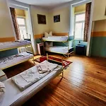 Hostel Hummel - Historische Stadtvilla Mit Garten Weimar (Thüringen)