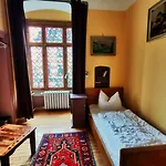 Hummel - Historische Stadtvilla Mit Garten