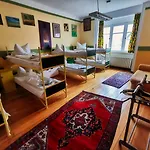 Hostel Hummel - Historische Stadtvilla Mit Garten Weimar (Thüringen)