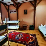 Hostal Hummel - Historische Stadtvilla Mit Garten Weimar (Thuringia)