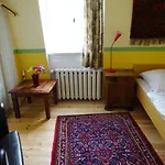 旅馆 Hummel - Historische Stadtvilla Mit Garten