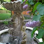 Hostal Hummel - Historische Stadtvilla Mit Garten *