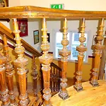 Hostal Hummel - Historische Stadtvilla Mit Garten