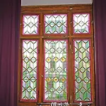 Hostal Hummel - Historische Stadtvilla Mit Garten Weimar (Thuringia)