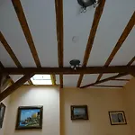 Hostal Hummel - Historische Stadtvilla Mit Garten *