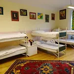 Hostal Hummel - Historische Stadtvilla Mit Garten