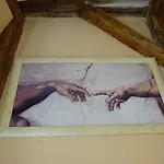 Hostal Hummel - Historische Stadtvilla Mit Garten Weimar (Thuringia)