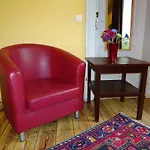 Hummel - Historische Stadtvilla Mit Garten * Weimar (Thuringia)