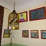 Hostal Hummel - Historische Stadtvilla Mit Garten Weimar (Thuringia)