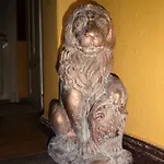 Hummel - Historische Stadtvilla Mit Garten *