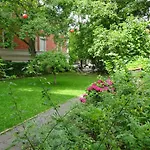 Hummel - Historische Stadtvilla Mit Garten