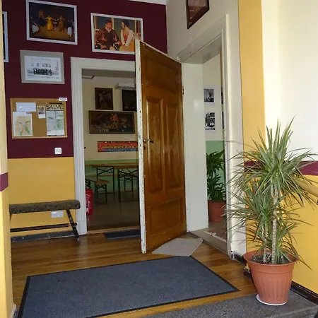 Hummel - Historische Stadtvilla Mit Garten *