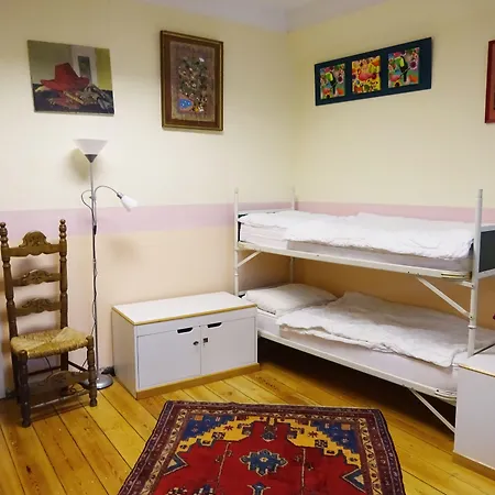 Hummel - Historische Stadtvilla Mit Garten Weimar (Thuringia)