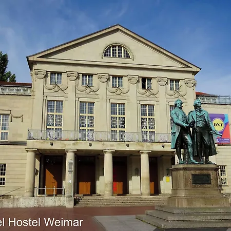 Hummel - Historische Stadtvilla Mit Garten