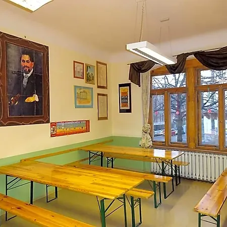 Hummel - Historische Stadtvilla Mit Garten Weimar (Thuringia)