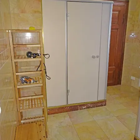 Hostel Hummel - Historische Stadtvilla Mit Garten Weimar (Thuringia)