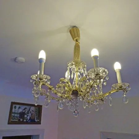 Hummel - Historische Stadtvilla Mit Garten * Weimar (Thuringia)