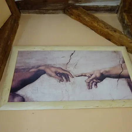 Hostel Hummel - Historische Stadtvilla Mit Garten Βαϊμάρη