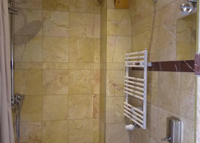 Hummel - Historische Stadtvilla Mit Garten