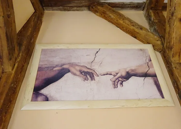 Hostel Hummel - Historische Stadtvilla Mit Garten *