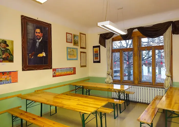 Hummel - Historische Stadtvilla Mit Garten * Weimar (Thuringia)