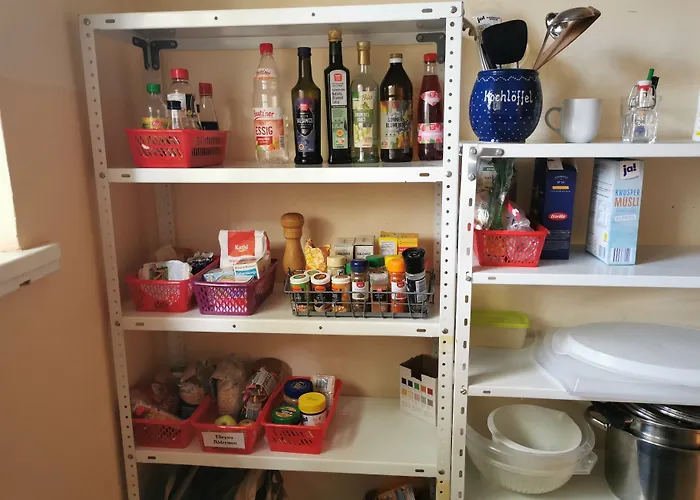 Hostel Hummel - Historische Stadtvilla Mit Garten *