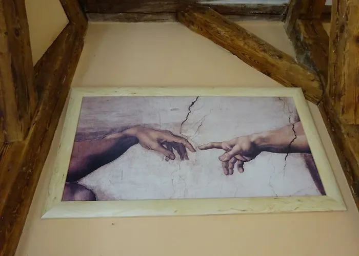 Vandrerhjem Hummel - Historische Stadtvilla Mit Garten Weimar (Thuringia)